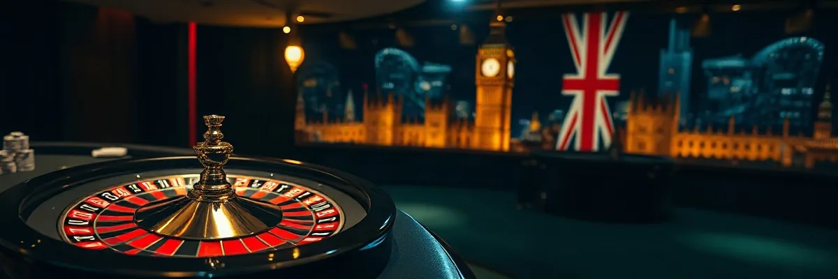 Operational distinctions beyond the marketing veneer — casino sites in the UK