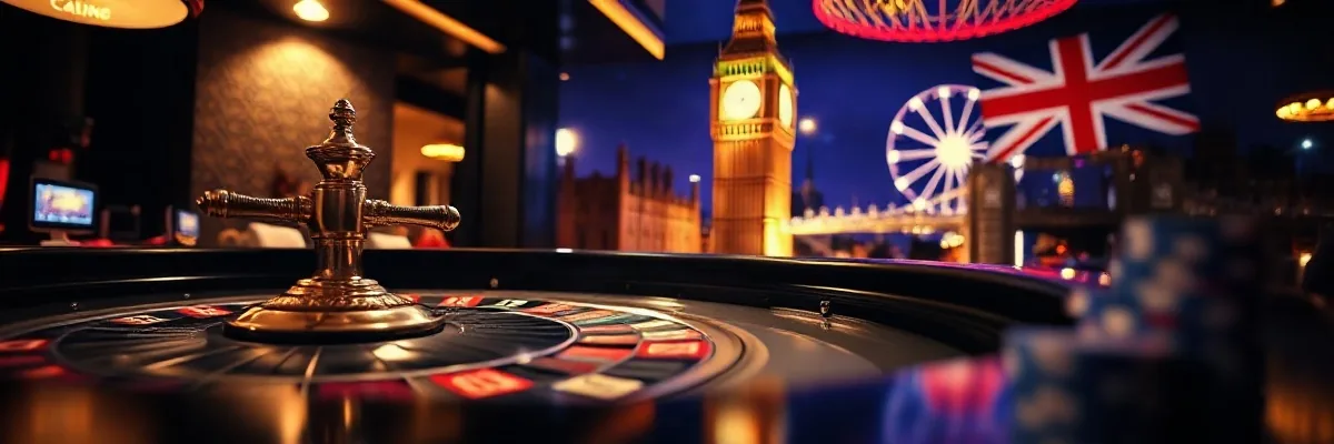 The role of licensing and regulatory oversight for players in the UK