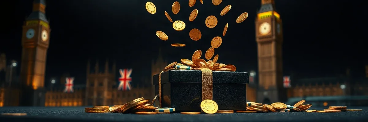 Game Contributions and Weighting for players in the UK
