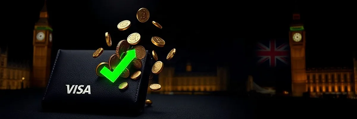 The Deposit-Withdrawal Route Interlock for players in the UK