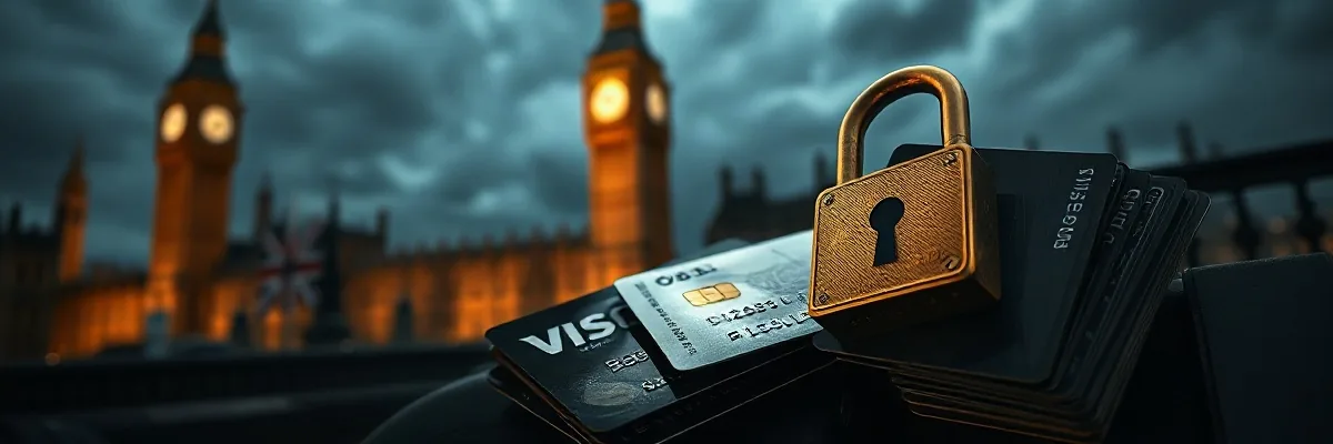 payment methods in the UK — The Step-by-Step Deposit Flow and Timing